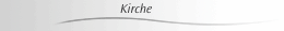 Kirche