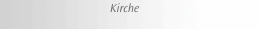 Kirche